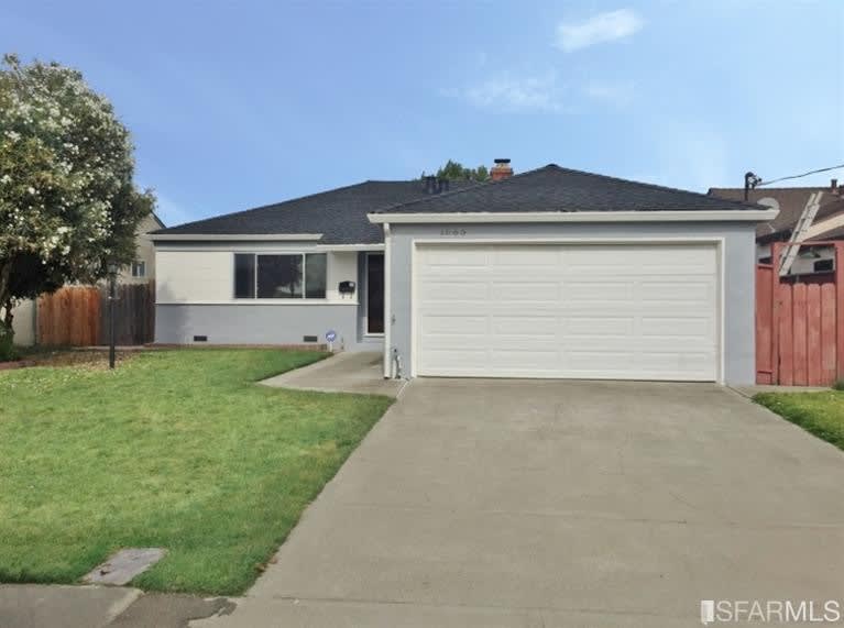 1685 Via Lacqua San Lorenzo, CA, 94580