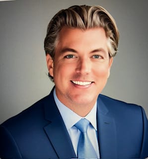 Chris Schniegenberg
