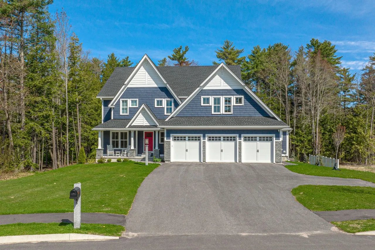Home for Sale – 52 Ocean Greens Drive, Saco, Maine – $1,500,000