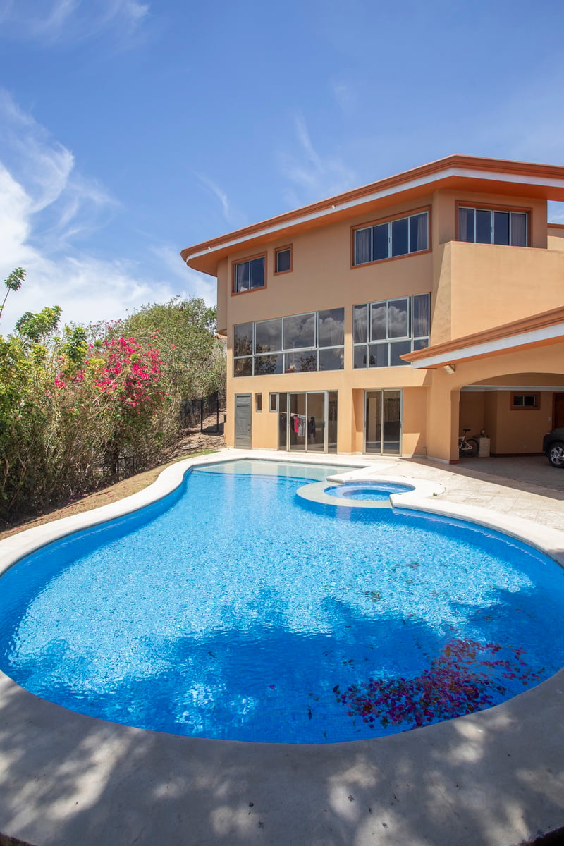 Panoramic Mediterranean Estate, Santa Ana, San Jose