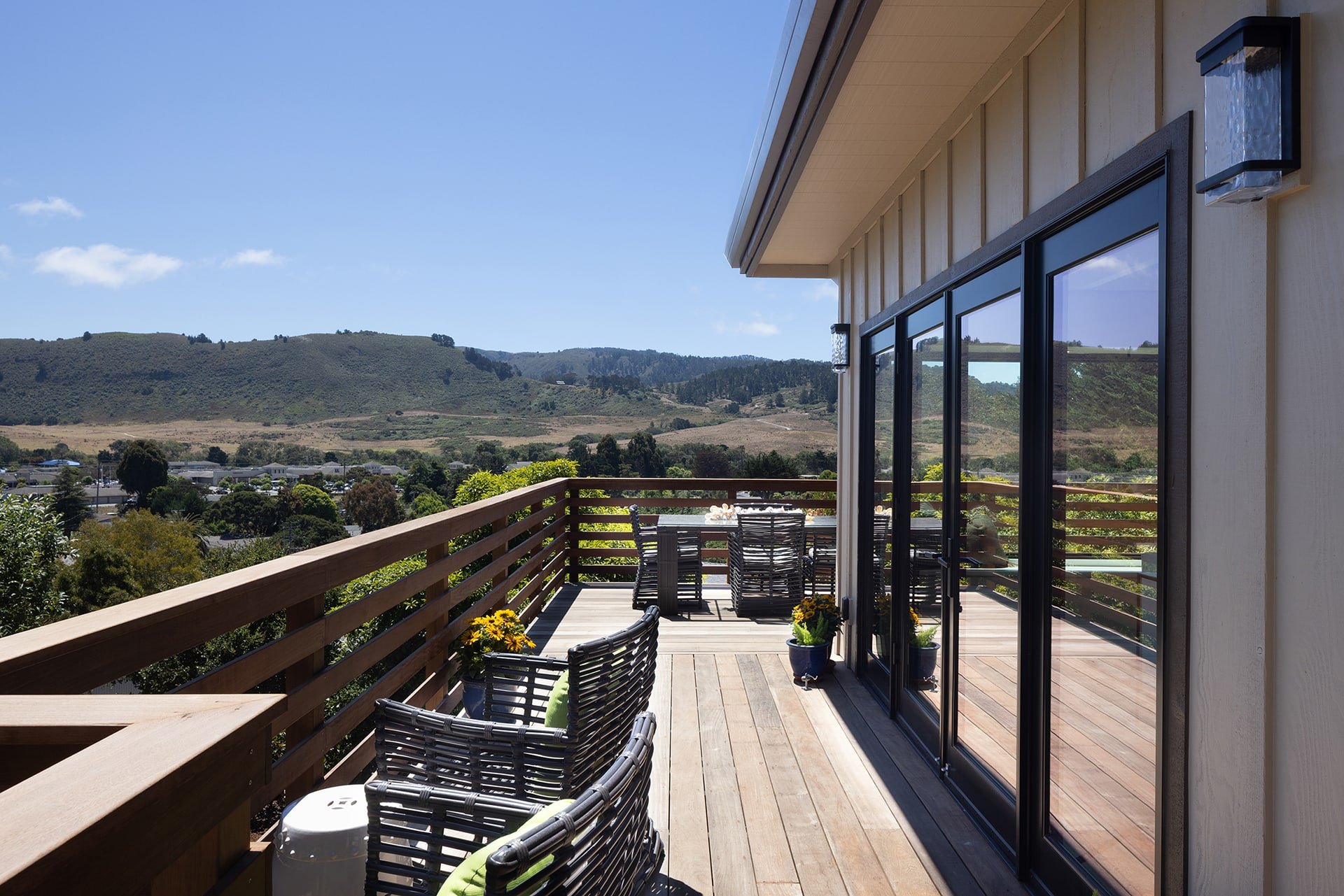 Carmel Views with Privacy - 3462 Lazarro Drive