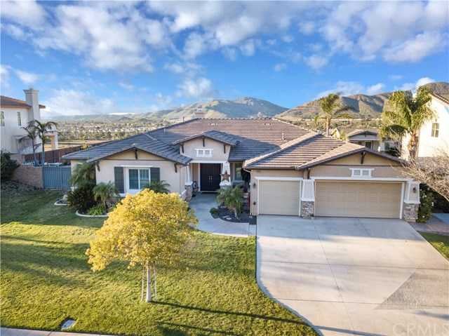 4753 Laurel Ridge Drive