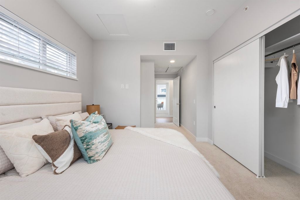 728 Lea Avenue 4, Coquitlam