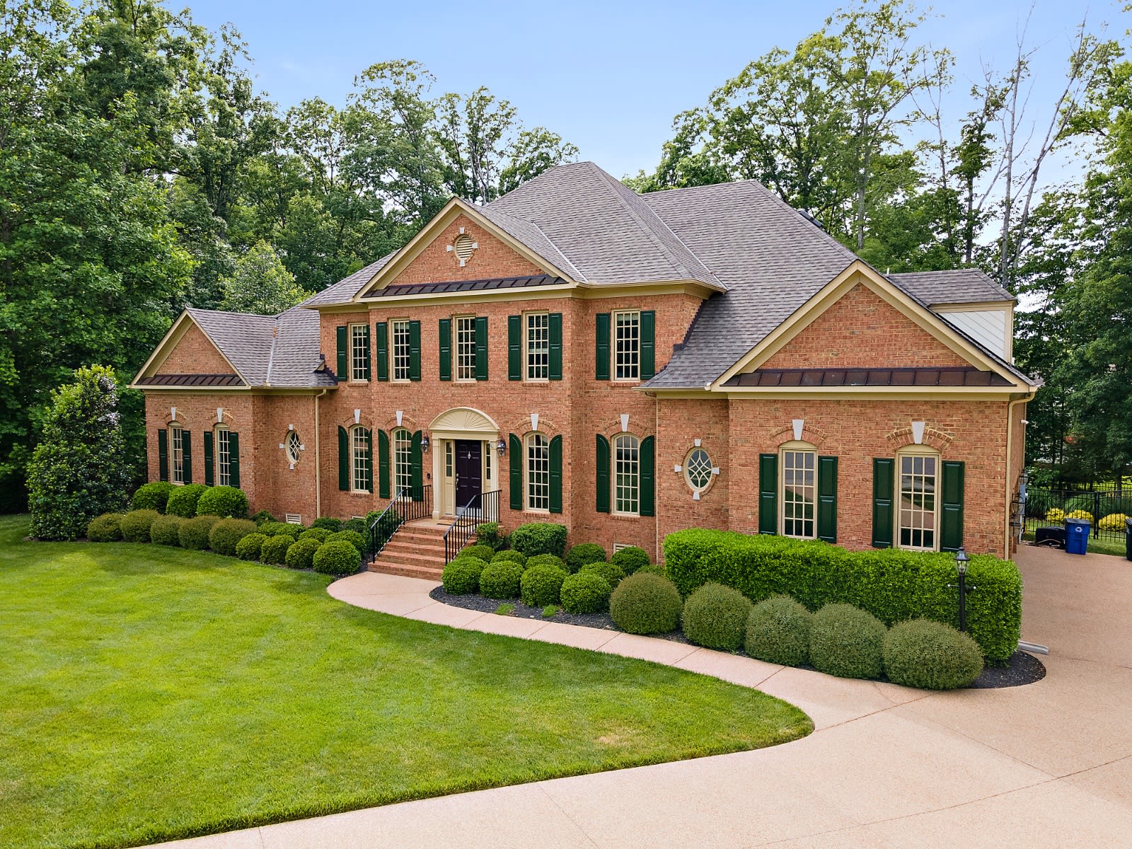 13418 Ellerton Court