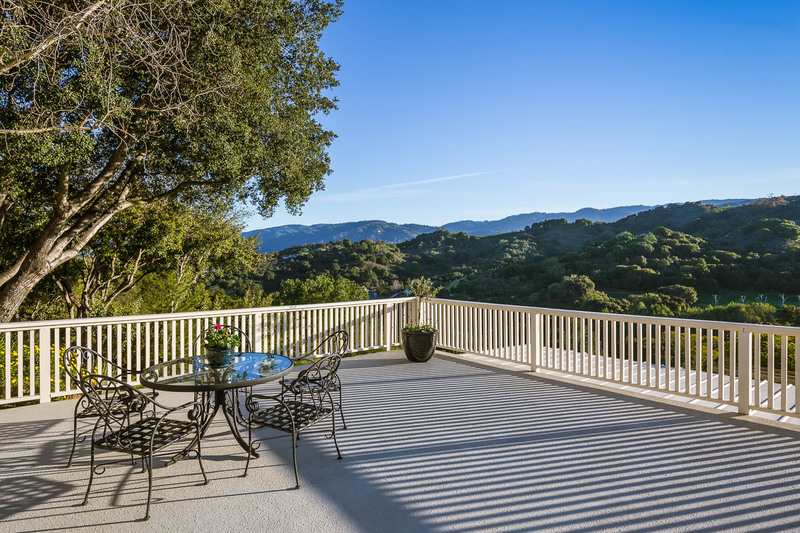 22505 Rolling Hills Road