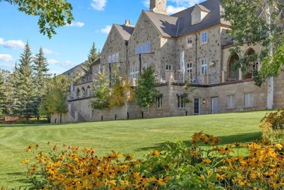Luxury Real Estate Headlines: Second Week in December 2022