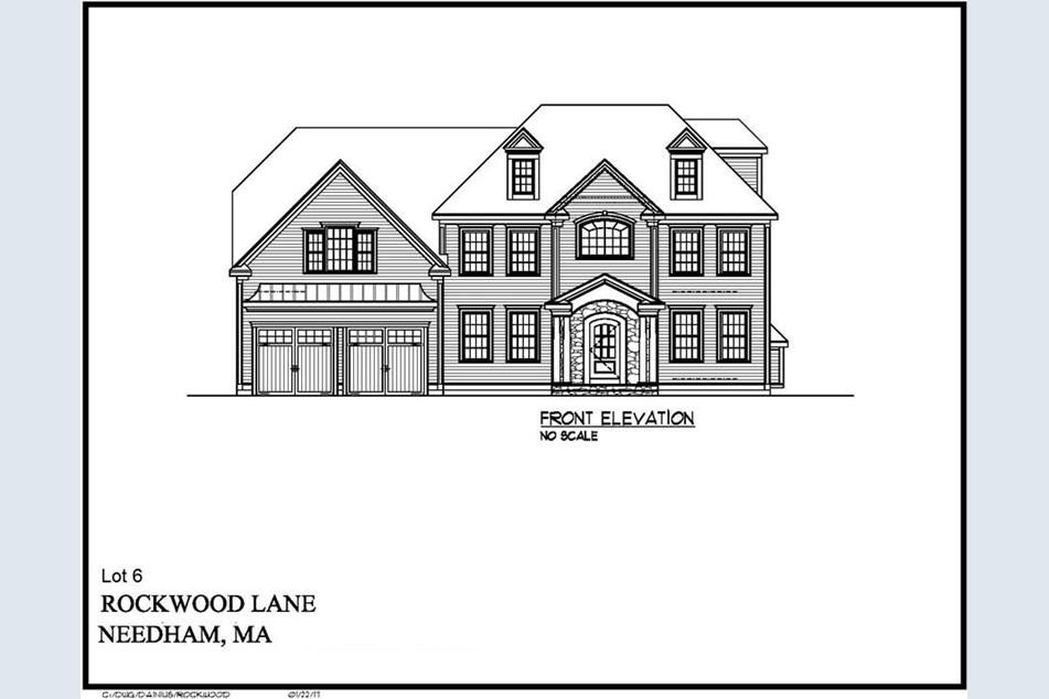 Lot 6 Rockwood Ln