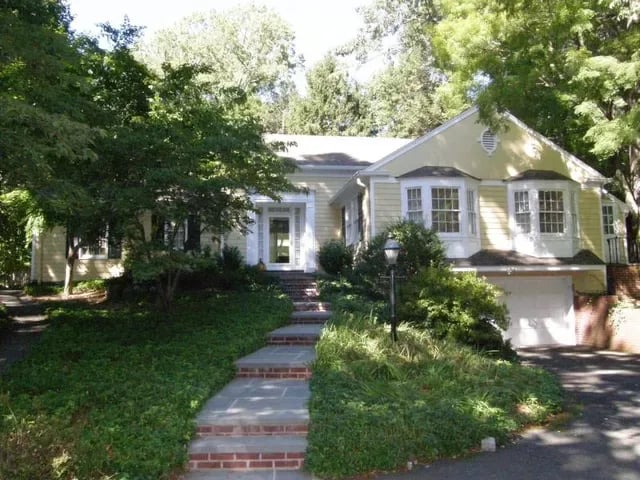 21 Wells Lane