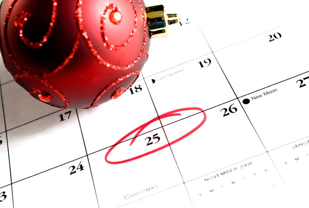 Hassle Free Holiday Planning