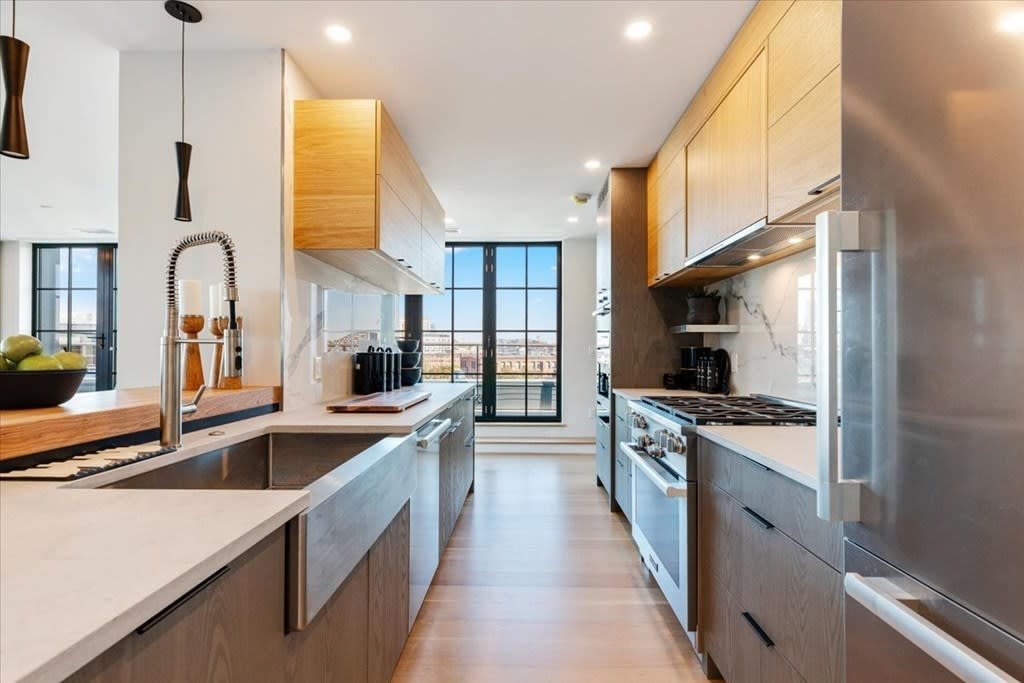 76 Wareham St, Unit 6A