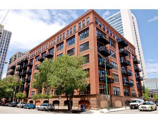 520 W Huron St #119
