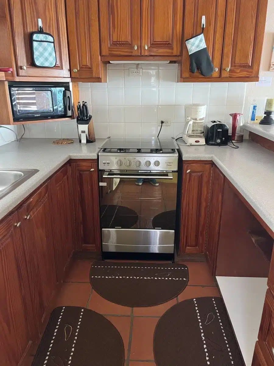 2 Bedroom – Carrot Bay Cottage