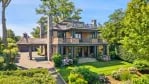 Inside a Glorious Coastal Getaway in Greenwich