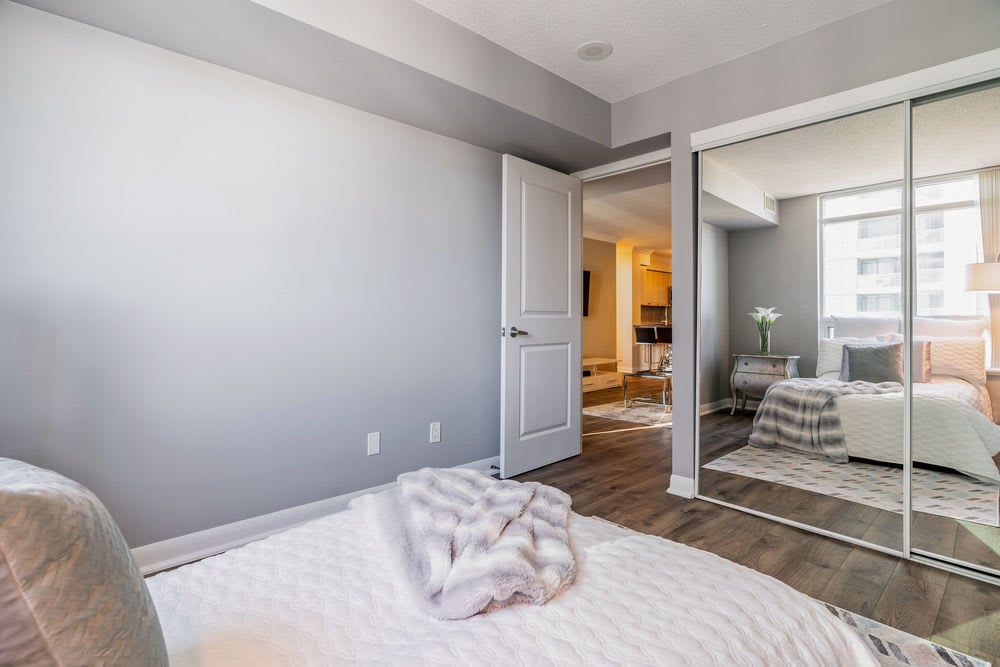 225 Sherway Gardens Road, Suite 2306 