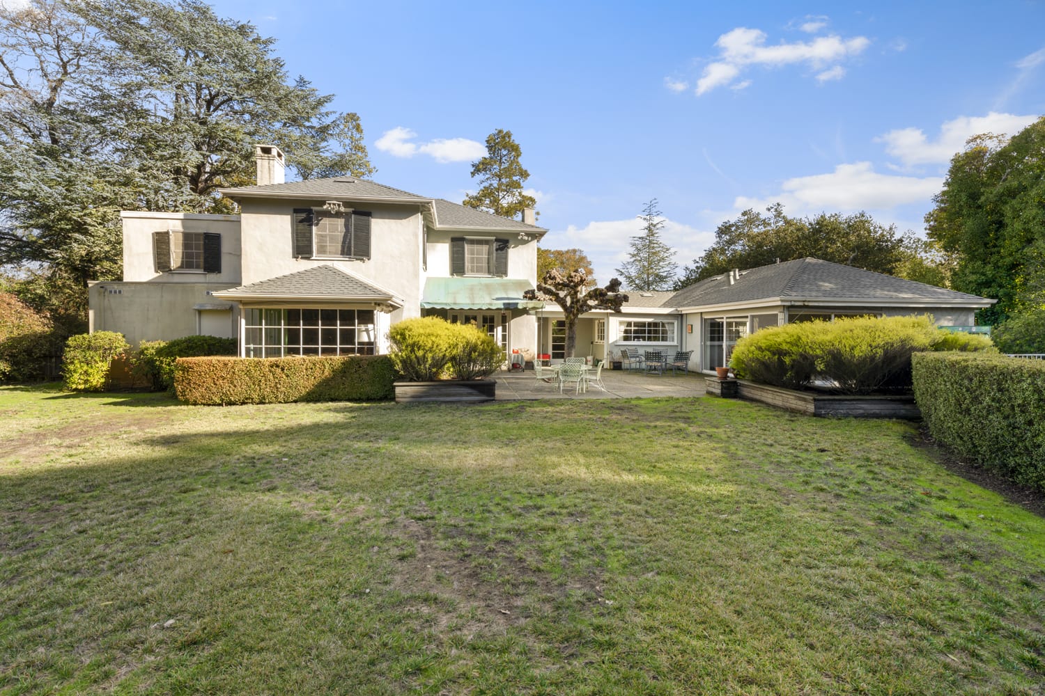 14 Rancheria