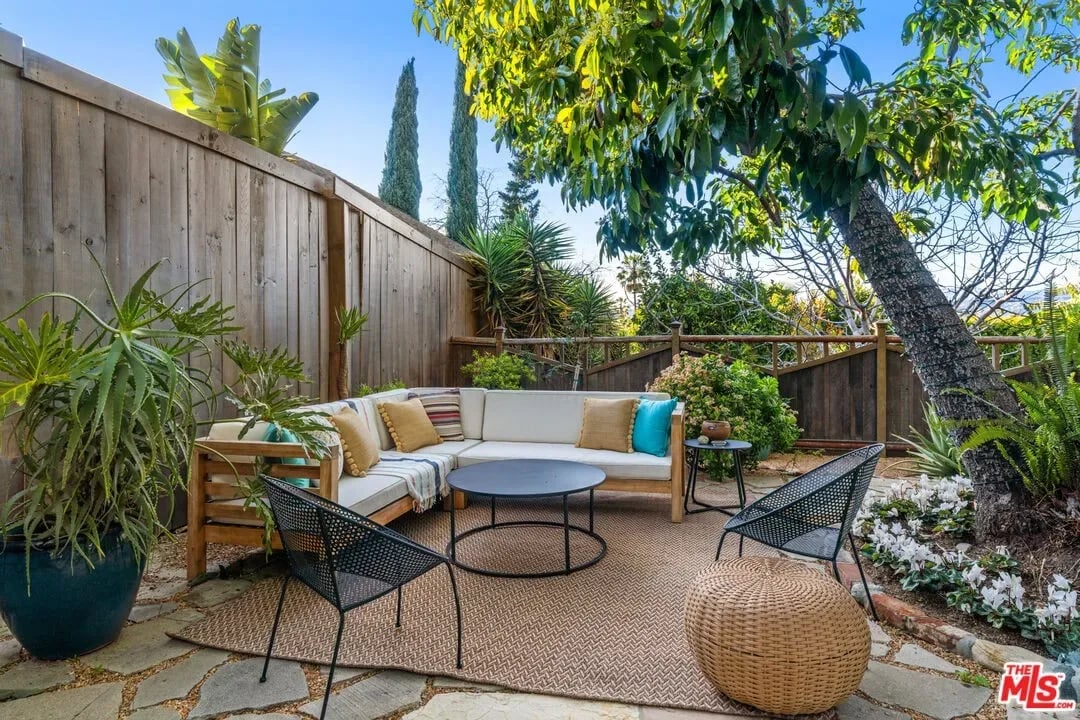 Remodeled Silver Lake Craftsman