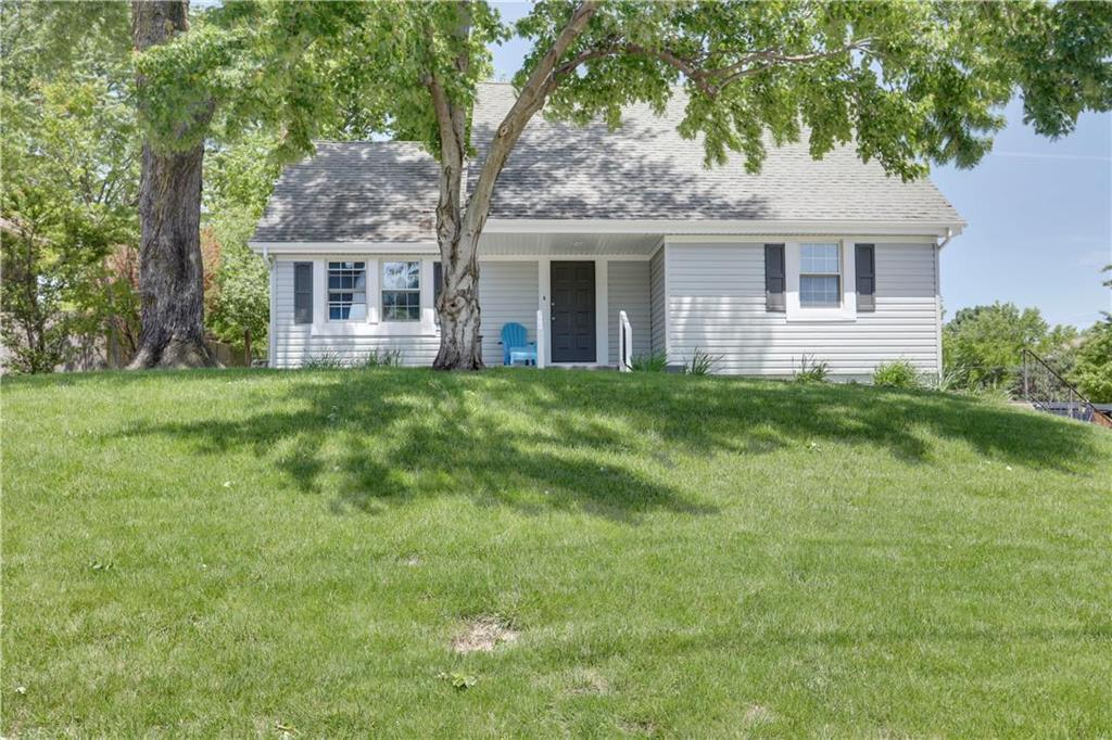 15100 W 83rd Street