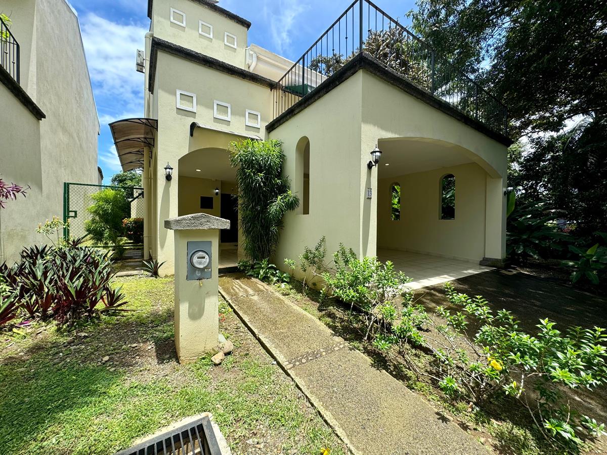  Townhouse, #13