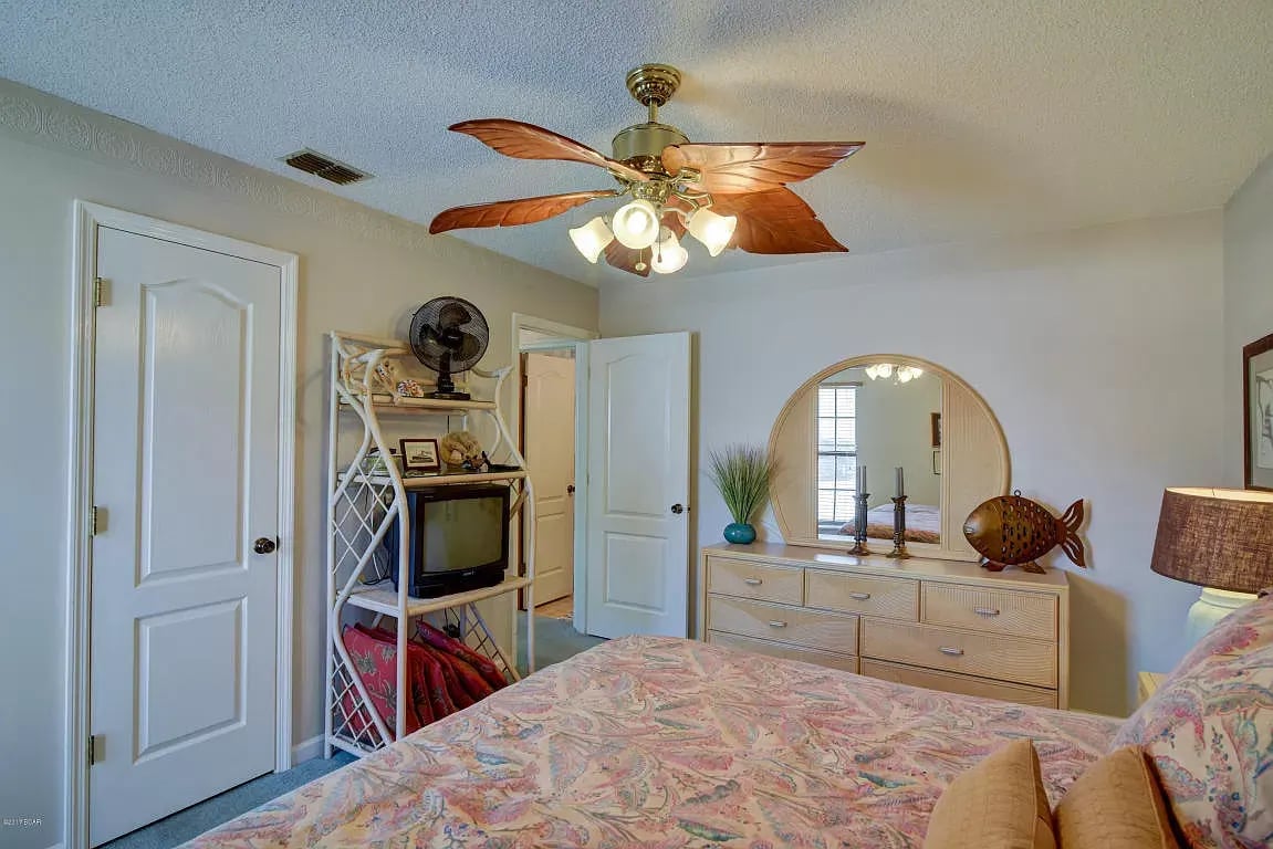 17462 Front Beach Road Unit 52D