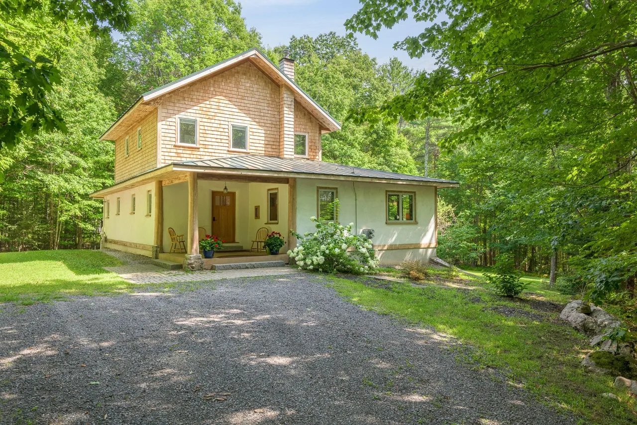 New Listing! 54 Stevens Farm Road, Freeport, Maine – $849,000