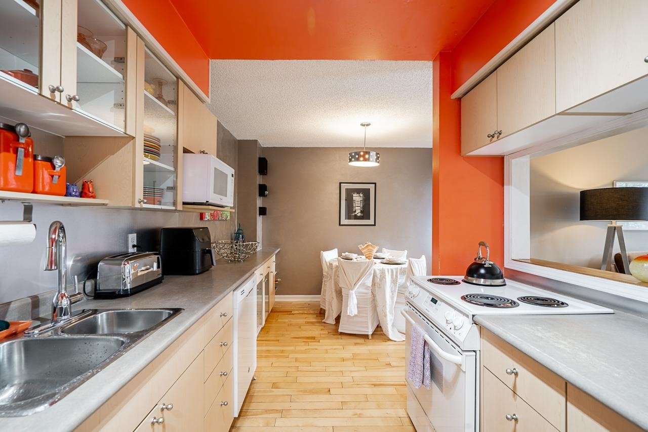 1962 Purcell Way, North Vancouver
