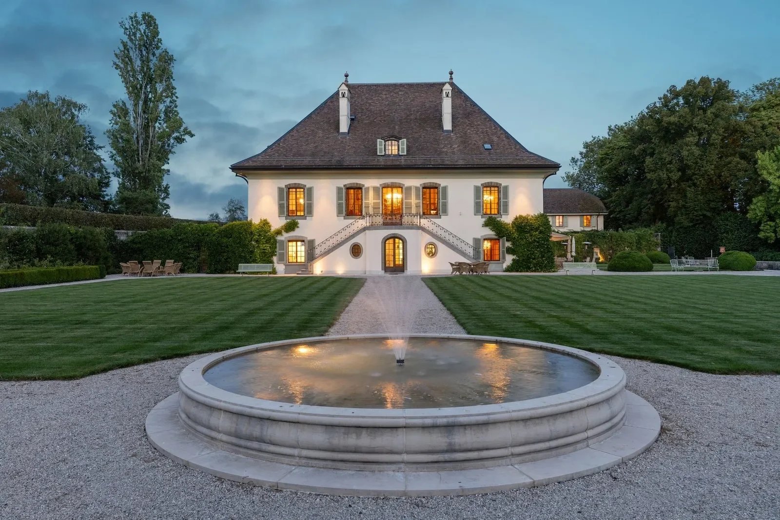 Meinier Other Geneve