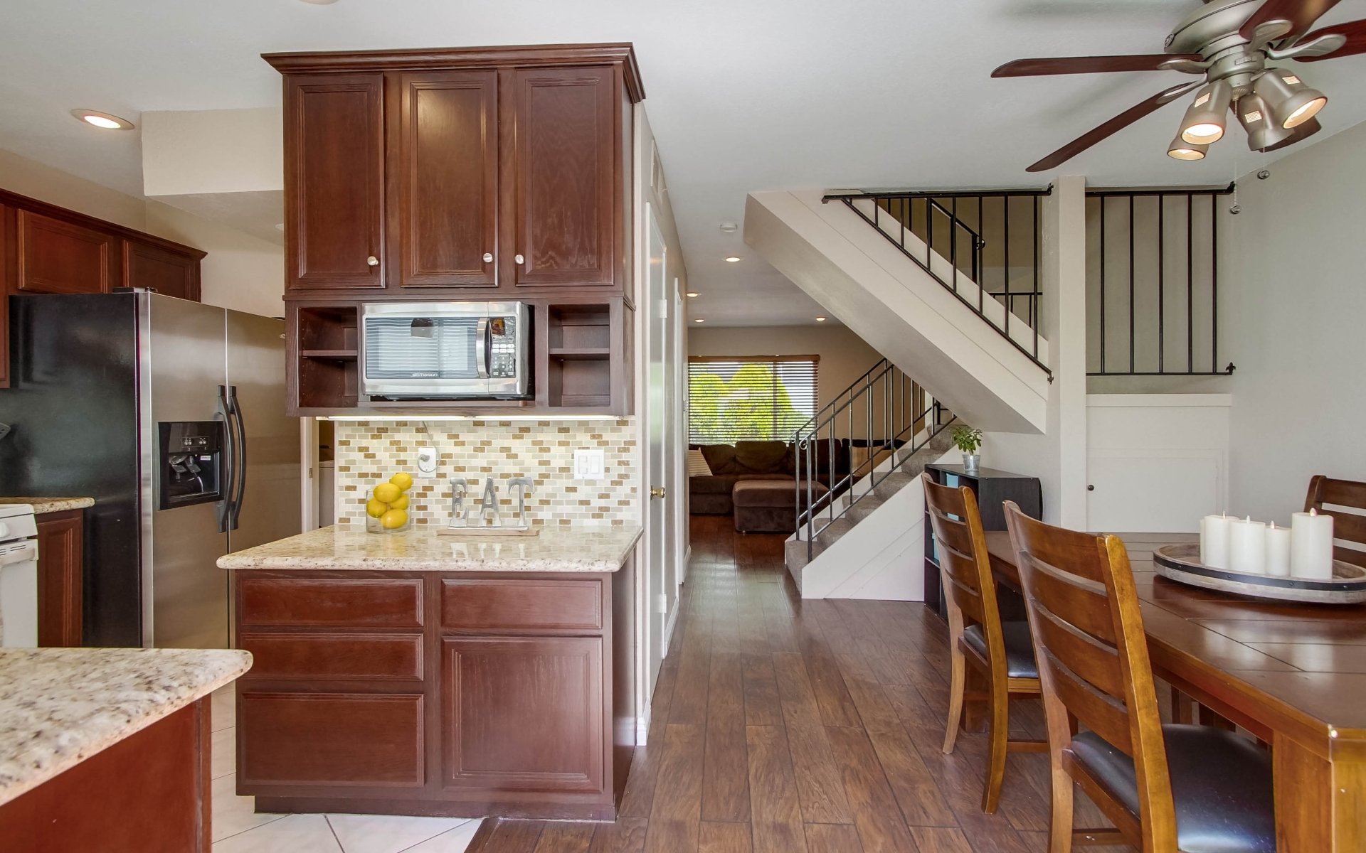 9405 Carlton Oaks Dr, #D