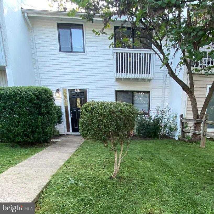245 GREENFIELD COURT