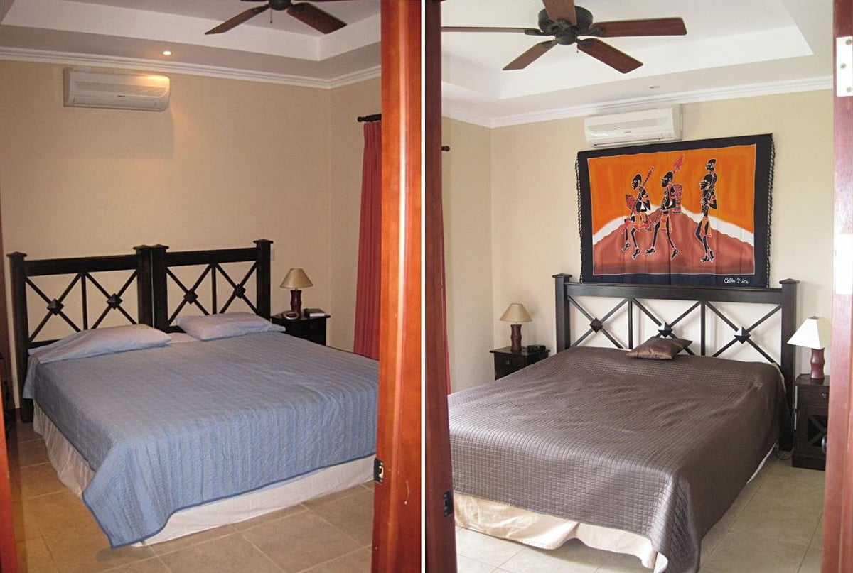 Gated Beachside American Home, Jaco, Puntarenas