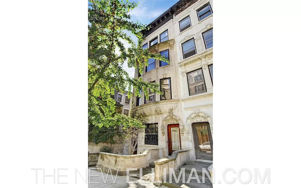 452 West 142nd Street