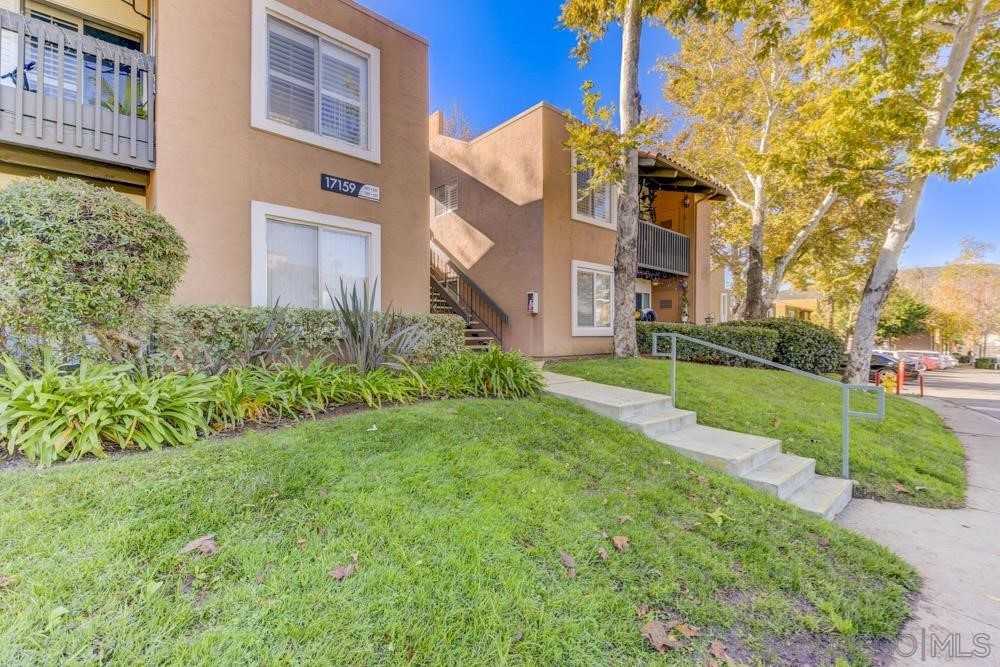 17159 W Bernardo Dr Unit 103