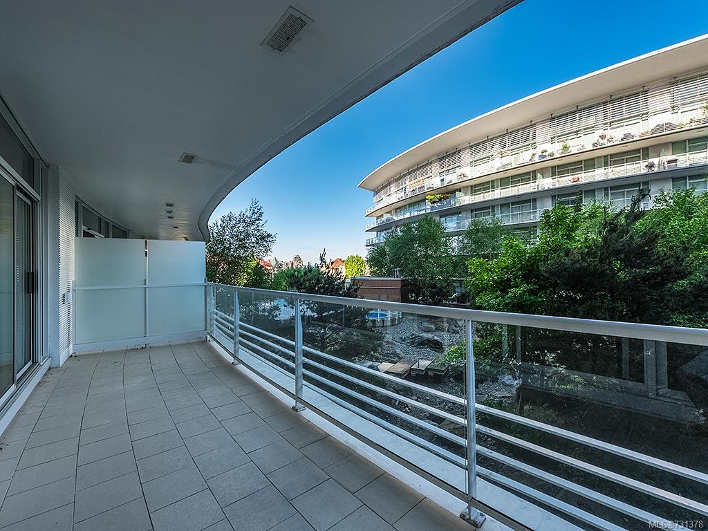 203-66 Songhees Rd, Victoria