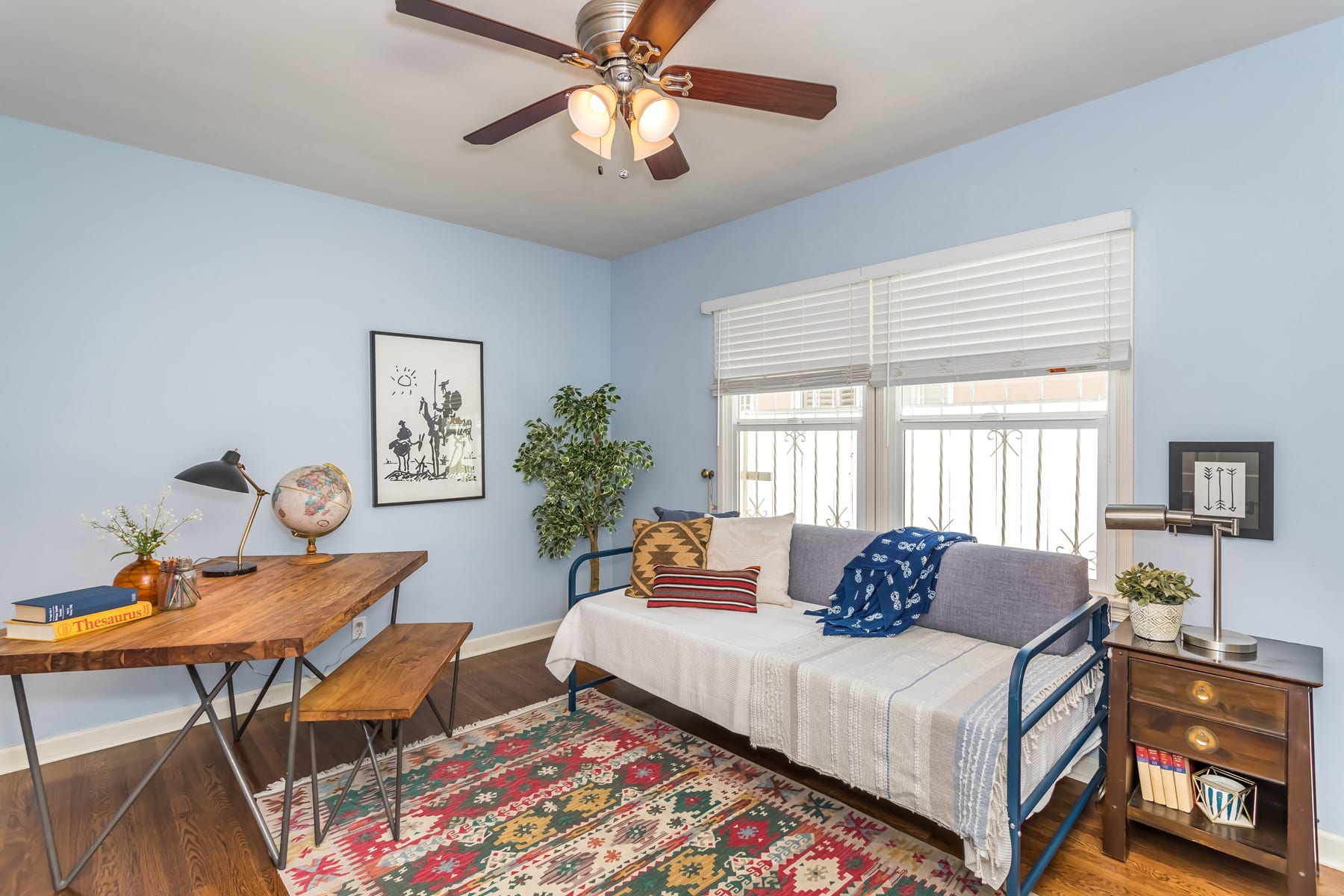 Lovingly Updated Traditional Home in Picfair Village!