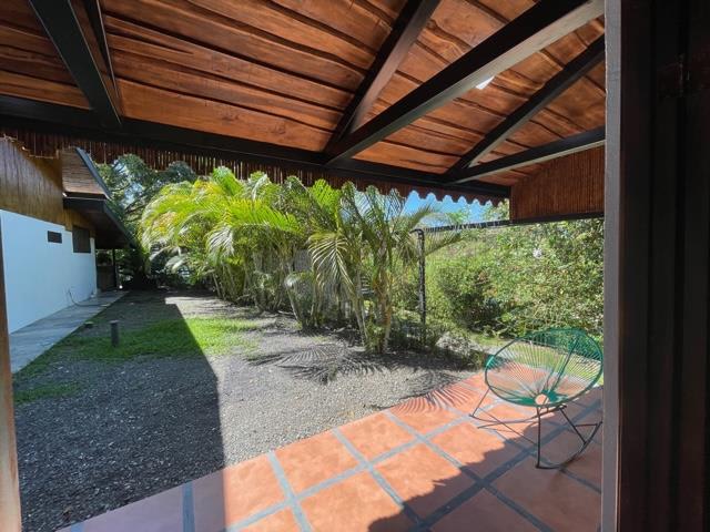 3 Bedroom Home Plus 8 Cabins, Pool, Caretaker House, Tons of Room to Expand
