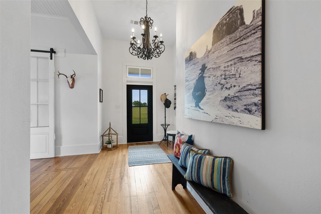 8732 Bleiblerville Rd Brenham, Tx 77833