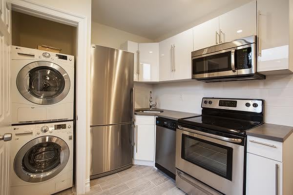 941 Columbus Avenue, Apt 4-B