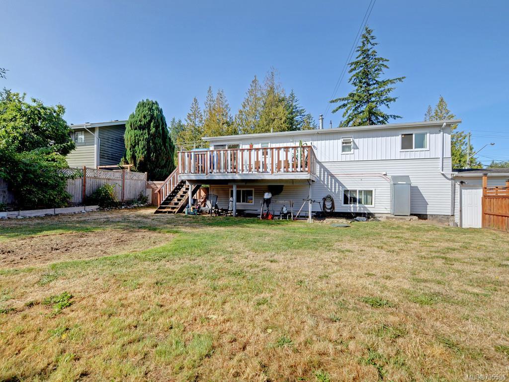 2365 Church Rd, Sooke