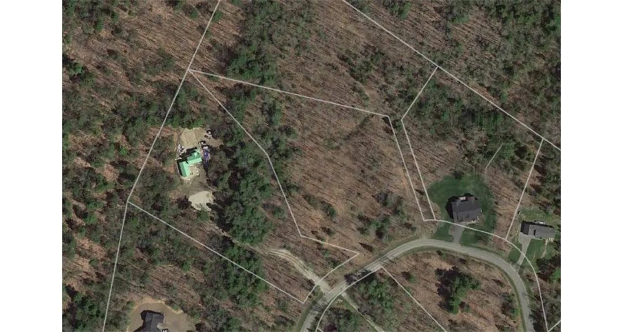 Land For Sale – Lot 14 North Trail, Brunswick, Maine 04011