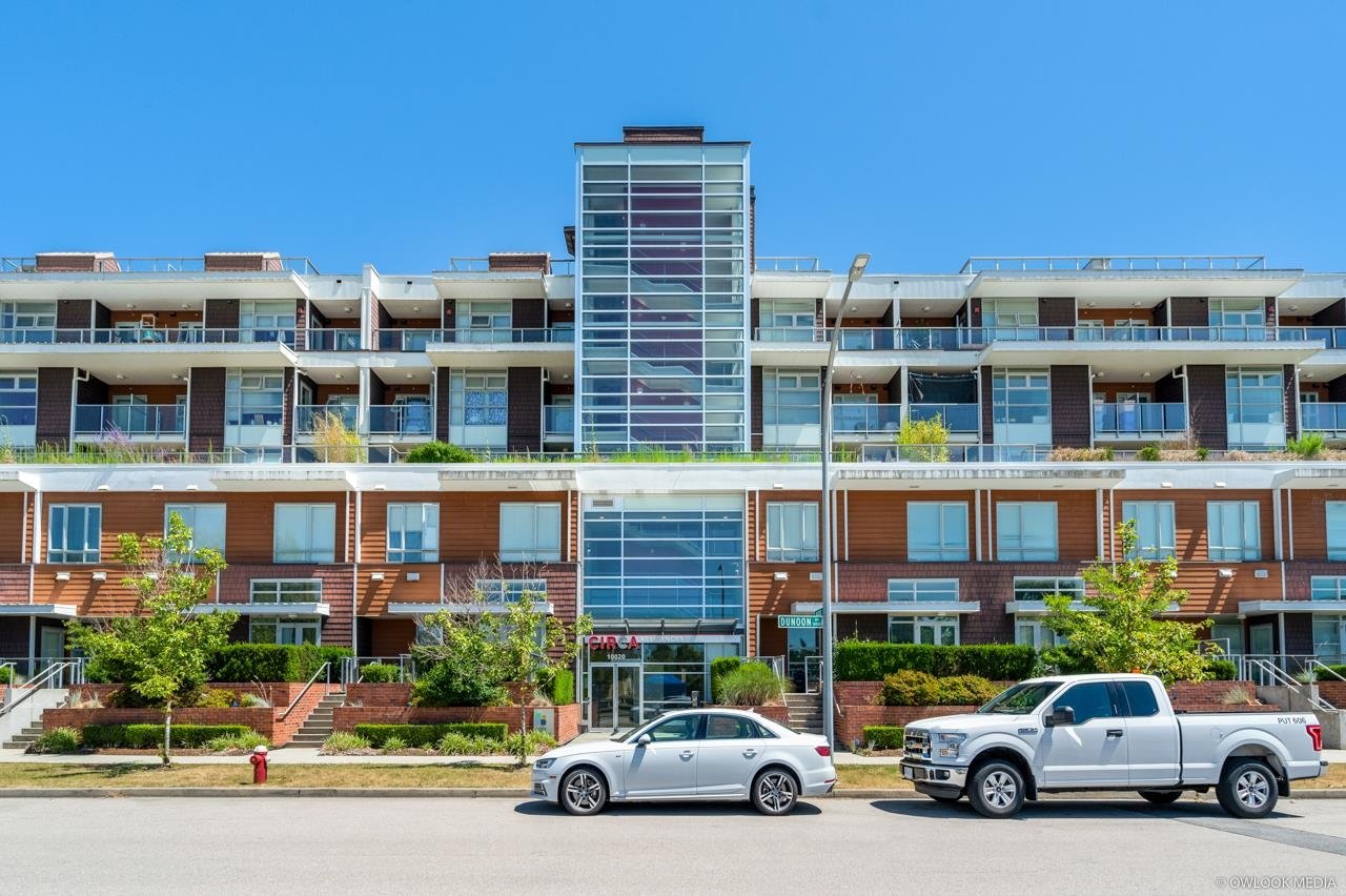 506-10020 Dunoon Drive, Richmond