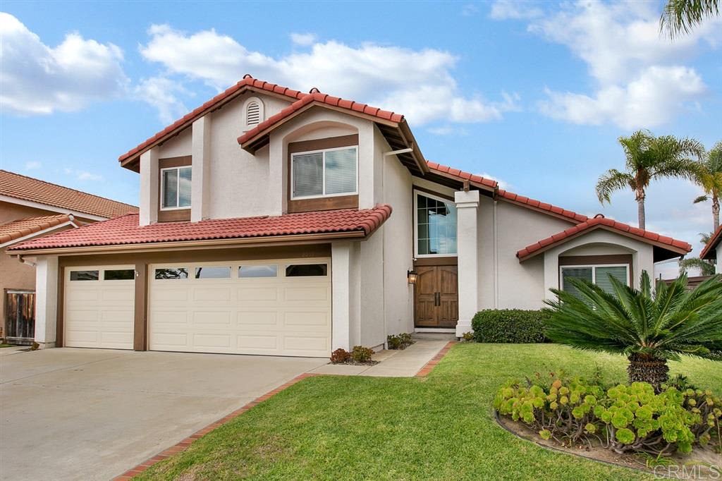 2055 Wandering Rd