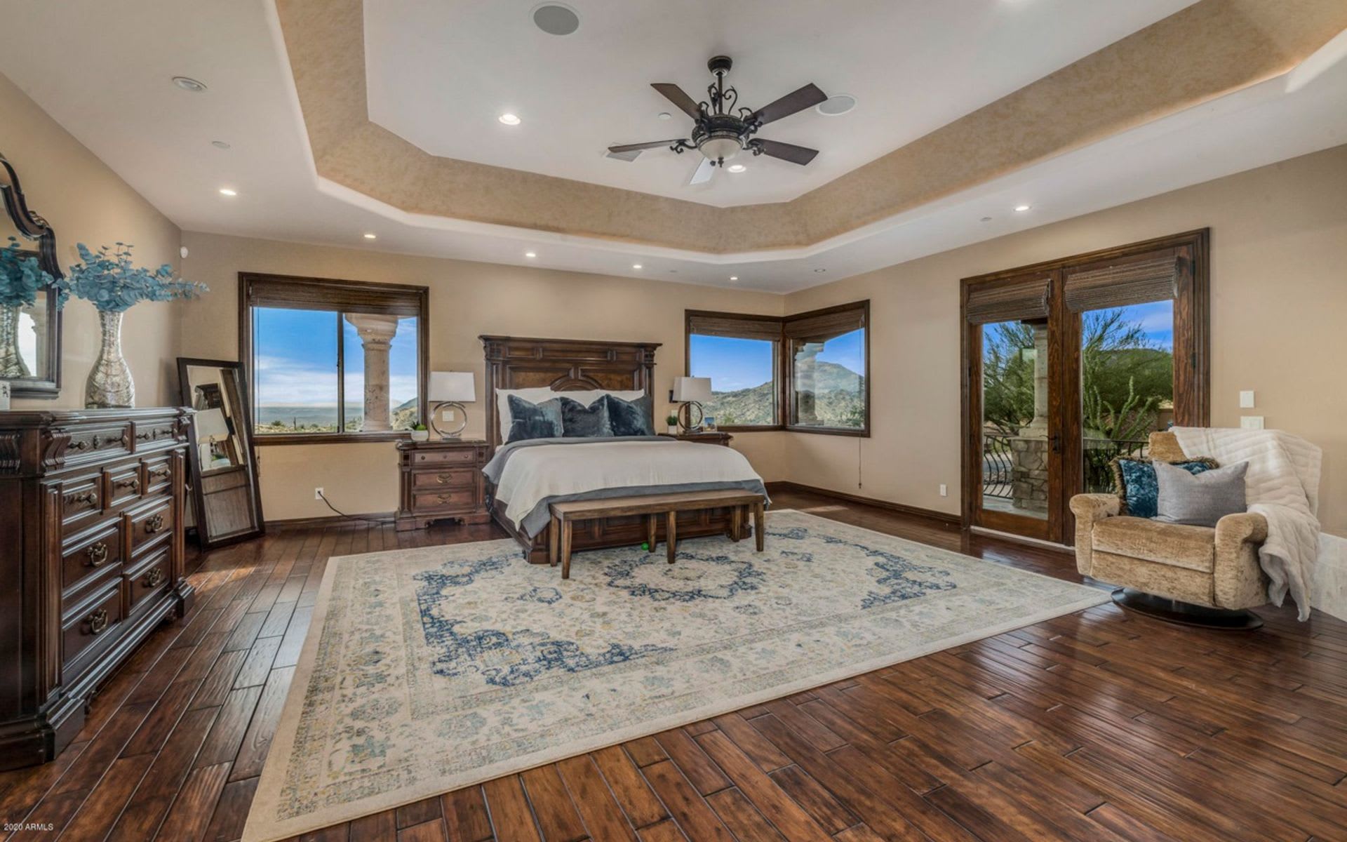 10815 N ARISTA LANE
