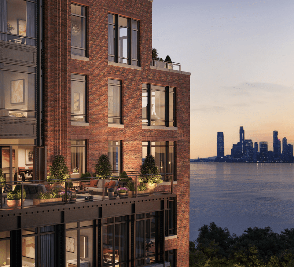 Welcome to West Chelsea: The Cortland