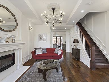 123 Halsey St.