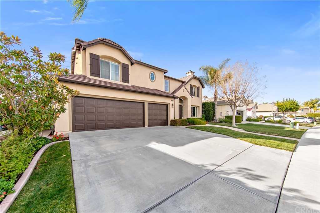 38883 Summit Rock Lane