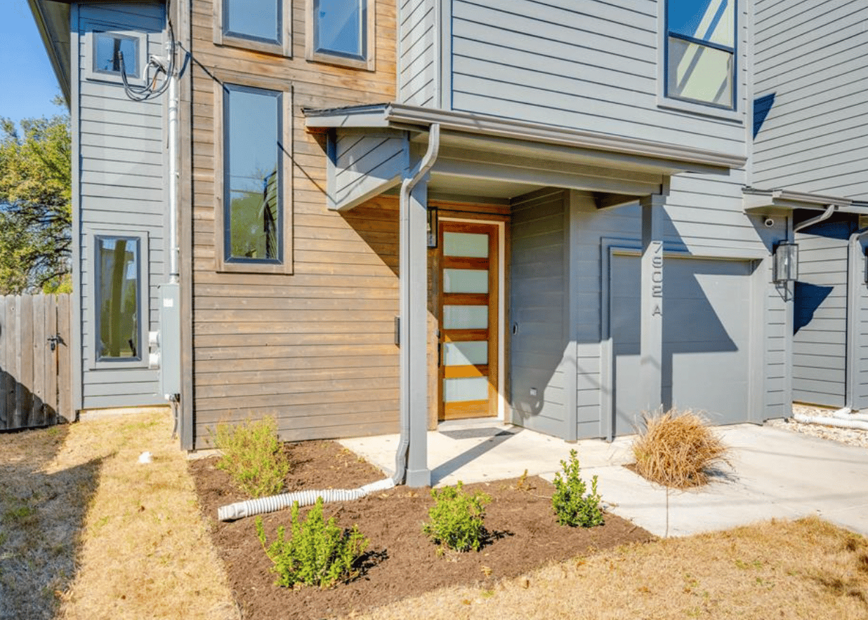 7902 Tisdale Unit A