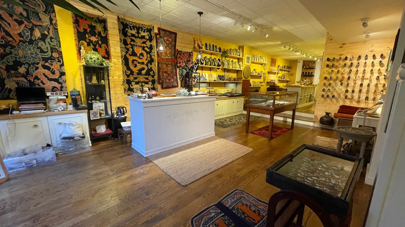 251 Newbury St # 1
