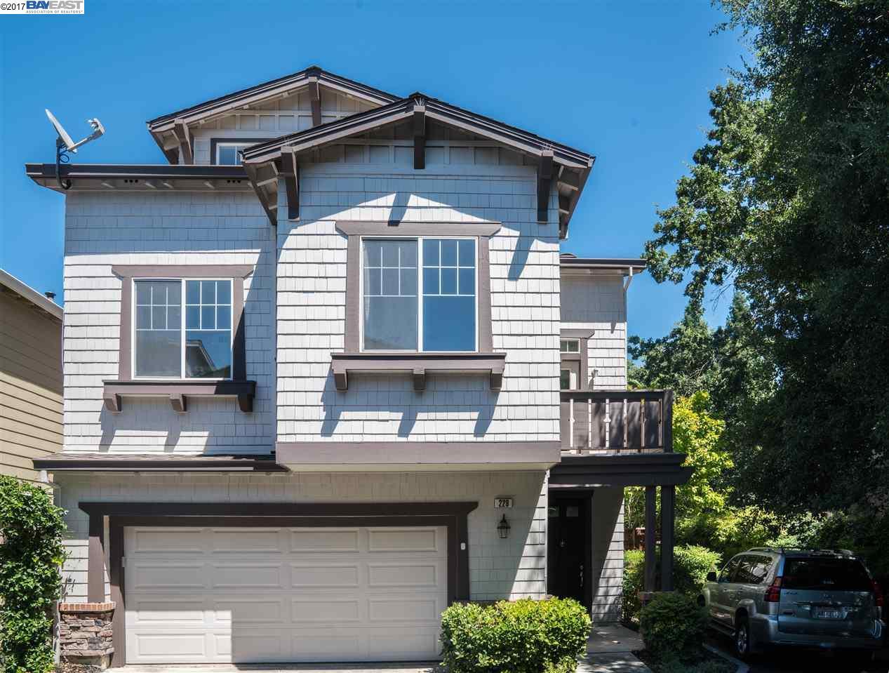 229 Matteson Ct