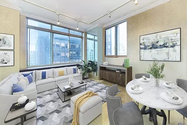 236 East 47th Street Unit: 11C