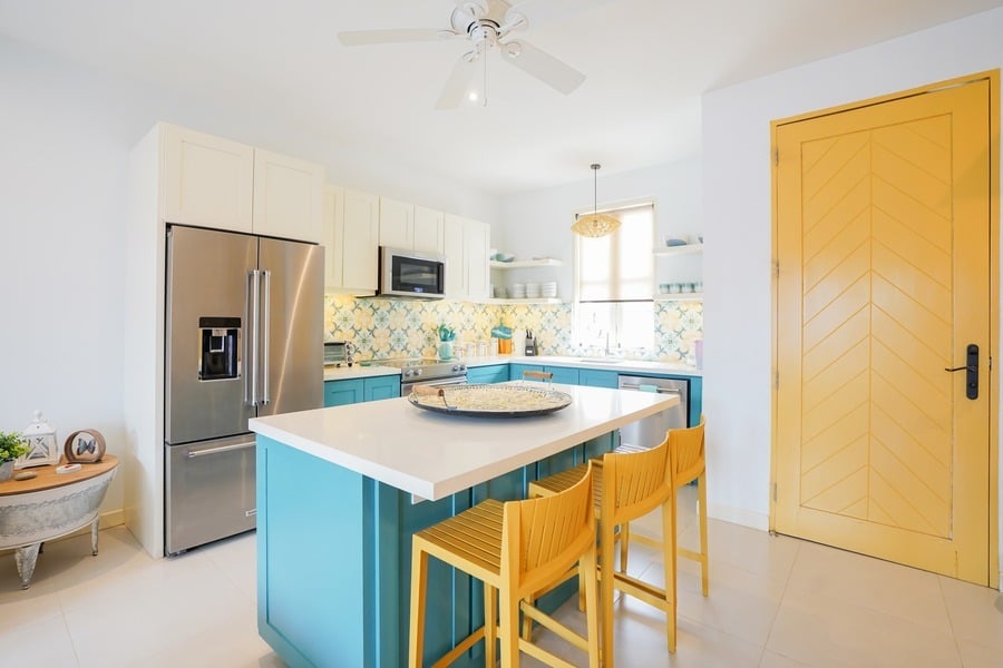 Mediterranean Coastal Style Condo, Flamingo, Guanacaste