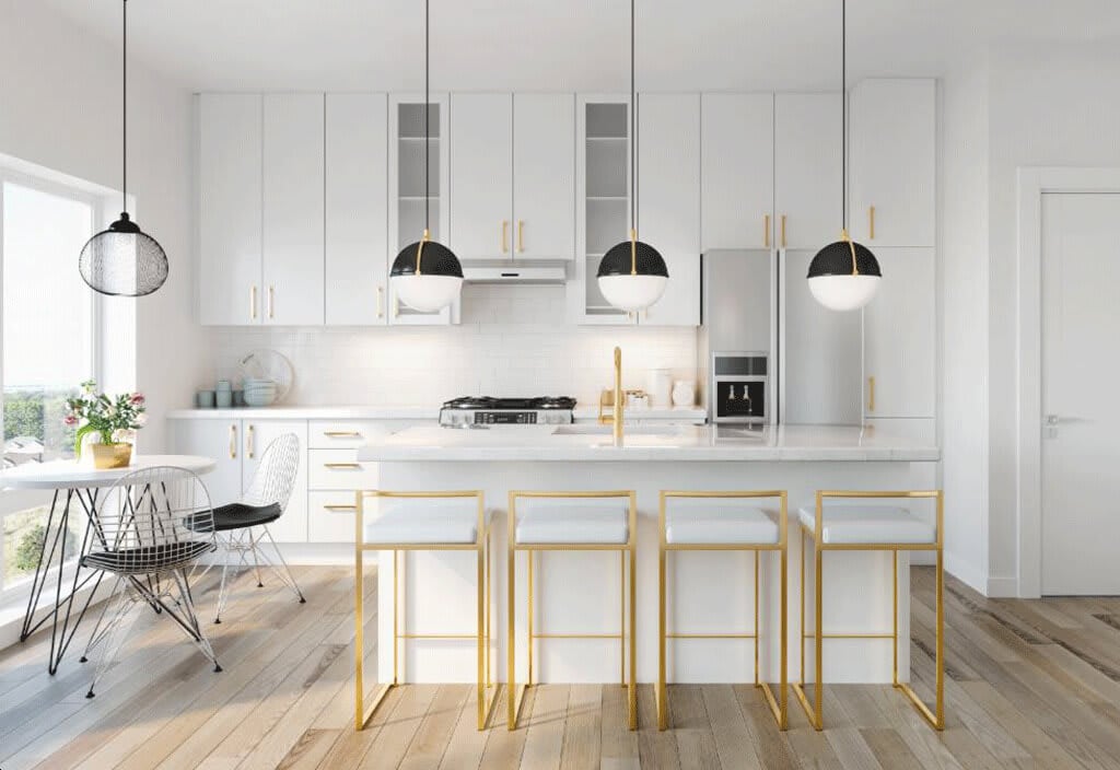 TH-10 Block F, Tapscott Rd